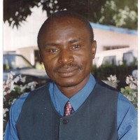 Tony Sani ojonugqwa
