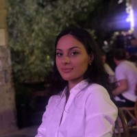 Mariam Jabniashvili