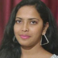 Tejashwini S