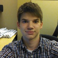 Zachary Dysinger