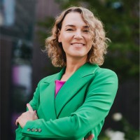 Anastassiya Petryk