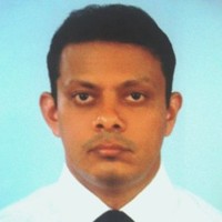 Mahinda Senadheera