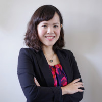 Marianne Wu