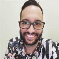 Justin Porter