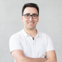 Carlos Martins