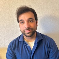 Enrique Algarra Alexandre