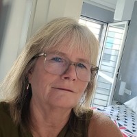 Yvonne Berglund Andersson