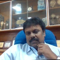 Dr.Muthukumar Perumal