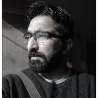 Gaurav Sharma