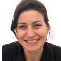 Claudia Grigolon
