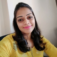 Sandhya Nv