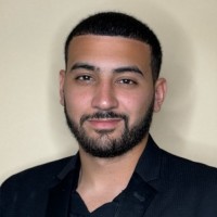 Jordan Santana