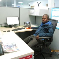 Jose Nguema Nsi Ongo
