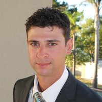 Chris Nicolopoulos