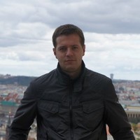 Evgeniy Kasitsin