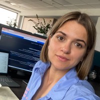Tetiana Rudenko