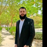 Engr Zakir Ullah