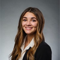 Stella Tortolini, M.A.