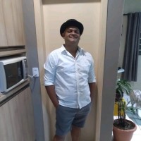 Alexandre Oliveira Pinto