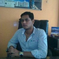 Santosh More