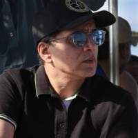 Nadeem K.