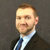 Chad Weirich