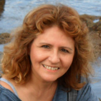 Myriam Cabrera Ramírez