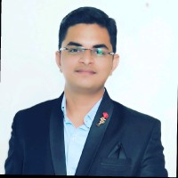 Dr. Ashutosh Patil