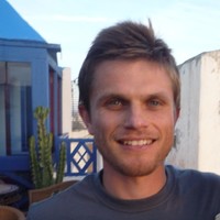 Gary Pearce