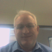 Steve Tharp