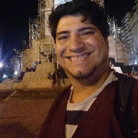Óscar Ariel Torres