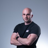 Benjamin Mecanović