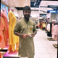 Madhu Rudhraboina