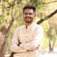 Ritesh Patil
