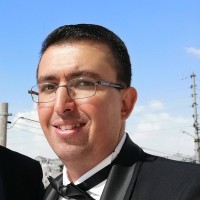 Yazan Hani Sunna, PMP, PMI-SP