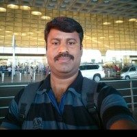 Anandakumar Srinivasan