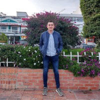 Erik Buitrago Osorio