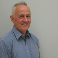 Roy Gillard