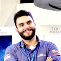 Daniel Aguiar