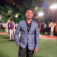 Roshan Jorvekar
