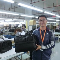 Kerr Xue