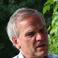 Michel Goossens