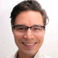 Alexander Murillo Rojas