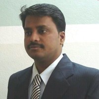 Vijaykumar Nimbargi