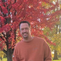 Scott Hoendervoogt
