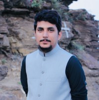Abuzar Ghaffari