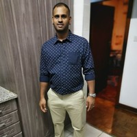 Priveshan Govender
