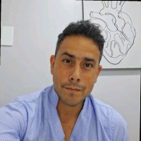 Javier Reina