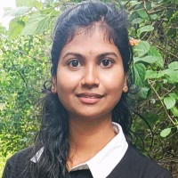 Manjula M