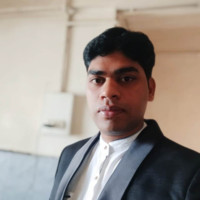 Anand Dubey